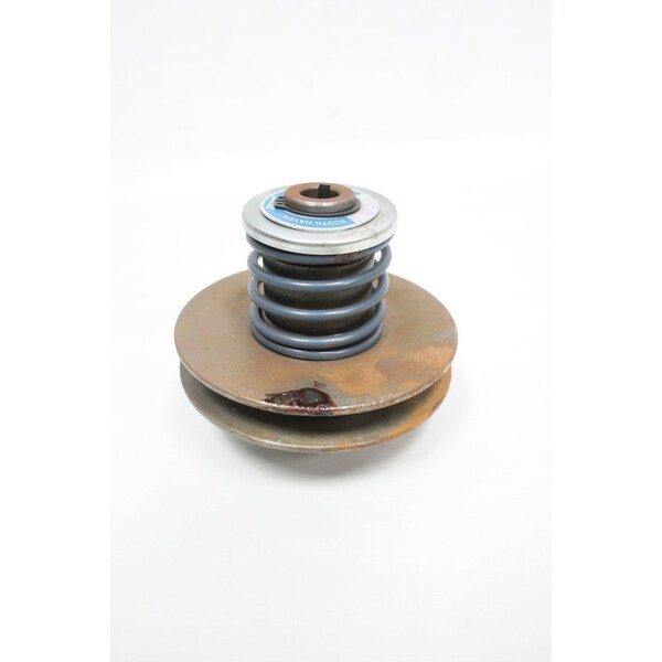 Lovejoy 5/8In Variable Speed Pulley 061496E Zoro